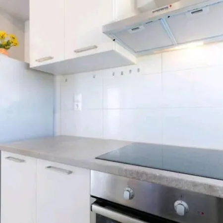 Sun New Building Pitsidia-matala Apartment